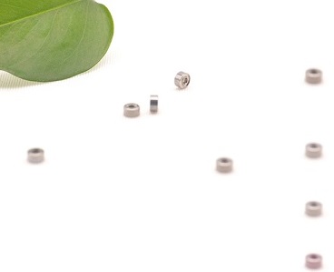7种常见轴承润滑类型
